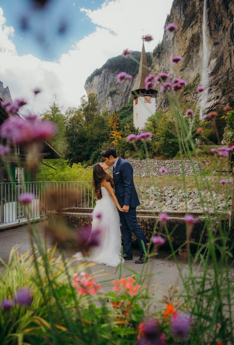 Mairbird - Photographer in Switzerland