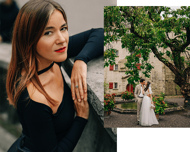 Mairbird - Photographer in Switzerland