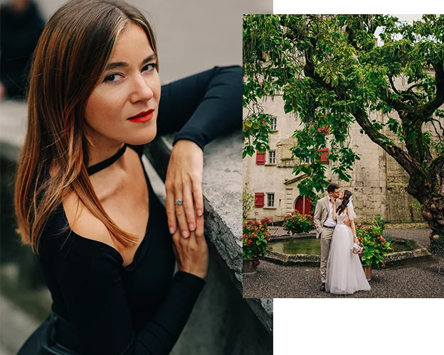 Mairbird - Photographer in Switzerland