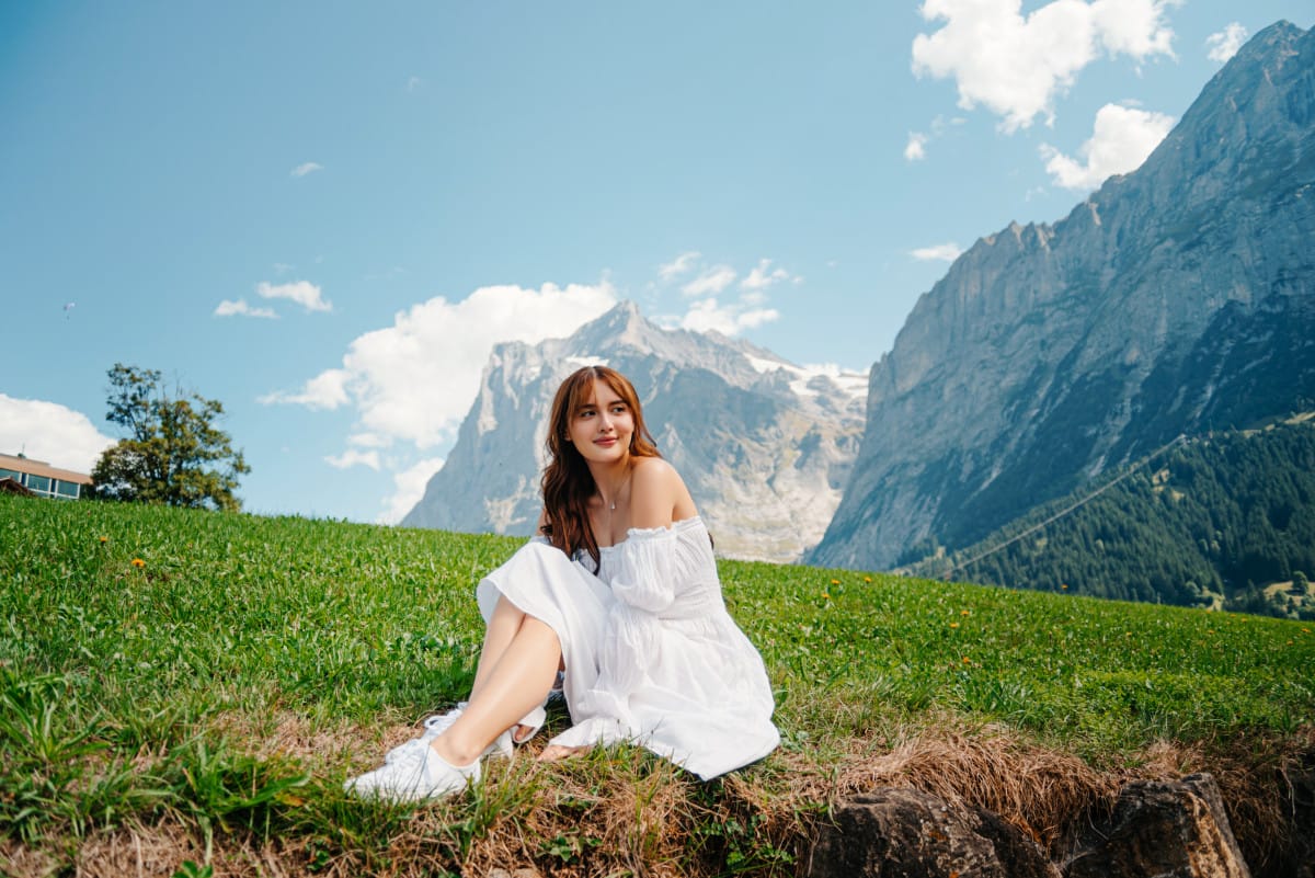 Mairbird - Photographer in Switzerland
