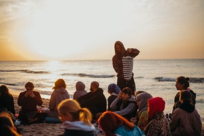 Mairbird - Photographer in Switzerland