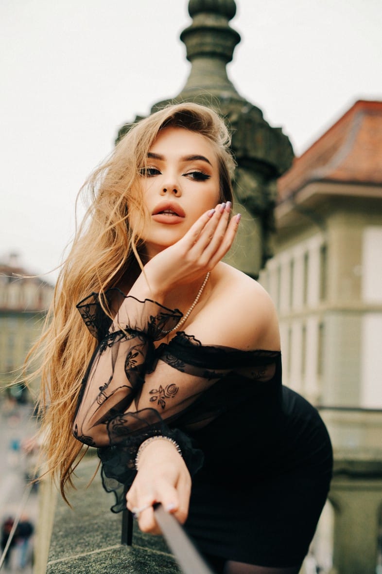 Mairbird - Photographer in Switzerland